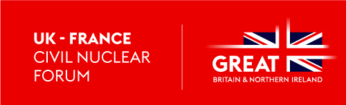 UK-France Civil Nuclear Forum 2022